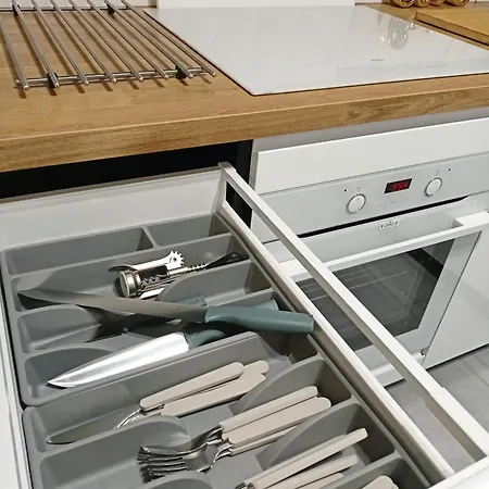 Apartman Gold Key Nowy Z Parkingiem I Klimatyzacja