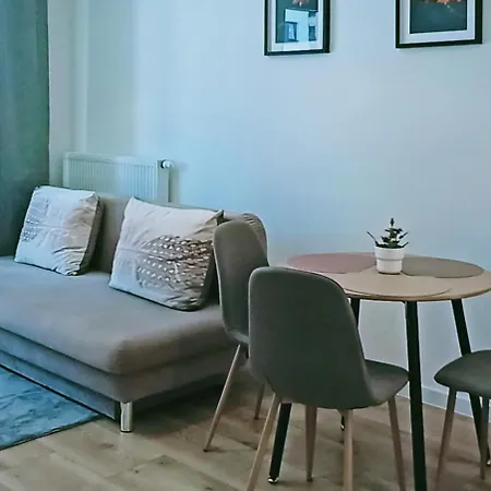 Gold Key Nowy Z Parkingiem I Klimatyzacja Apartman *