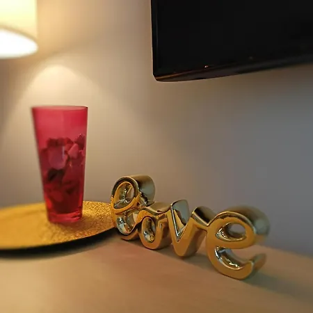 Gold Key Nowy Z Parkingiem I Klimatyzacja * Pruszków