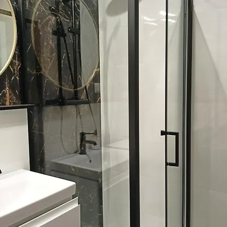 Gold Key Nowy Z Parkingiem I Klimatyzacja Pruszków